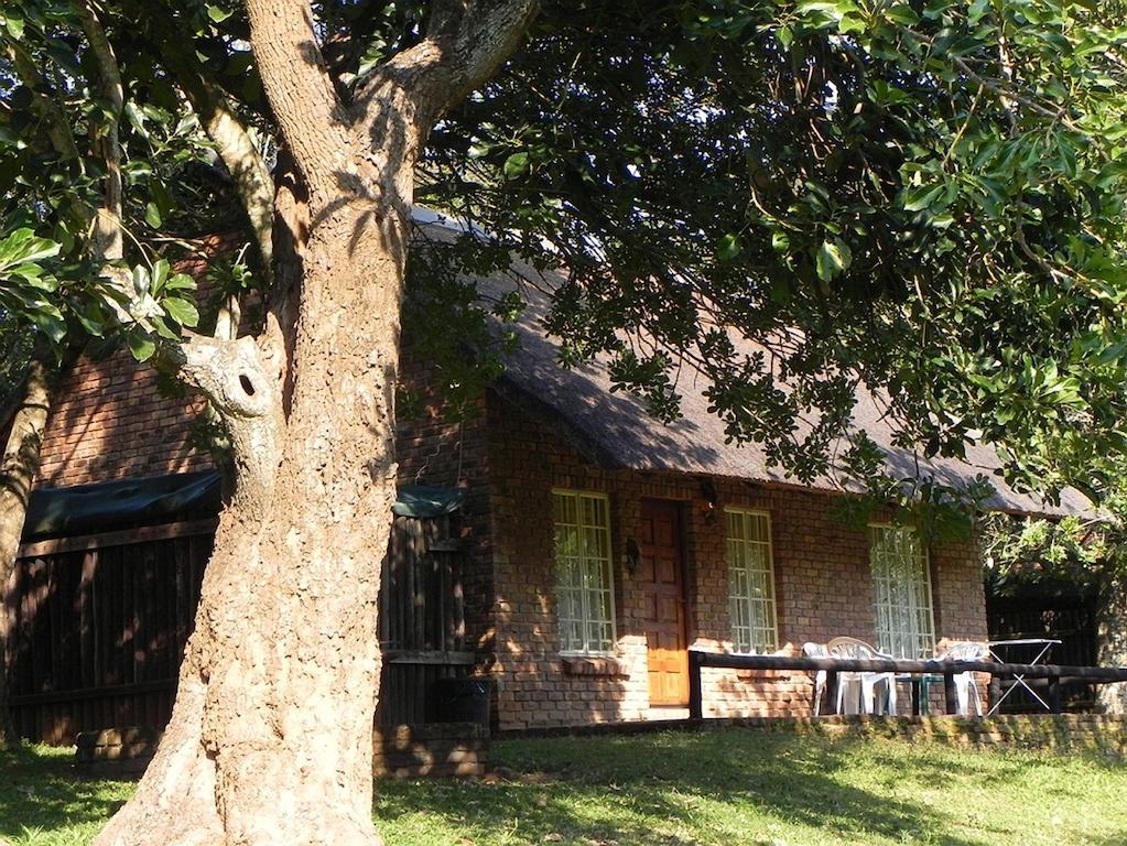 Kwambali Riverside Lodge Hazyview Habitación foto
